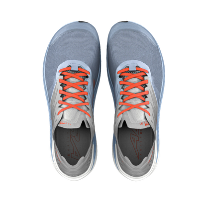 Gray/Blue
