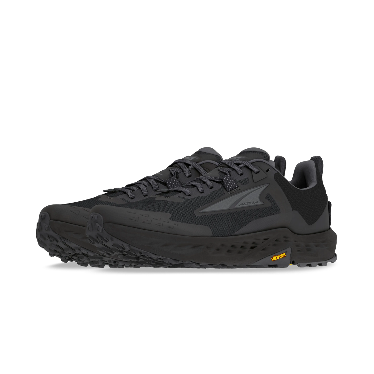 Black/Black