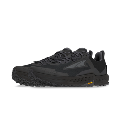 Black/Black