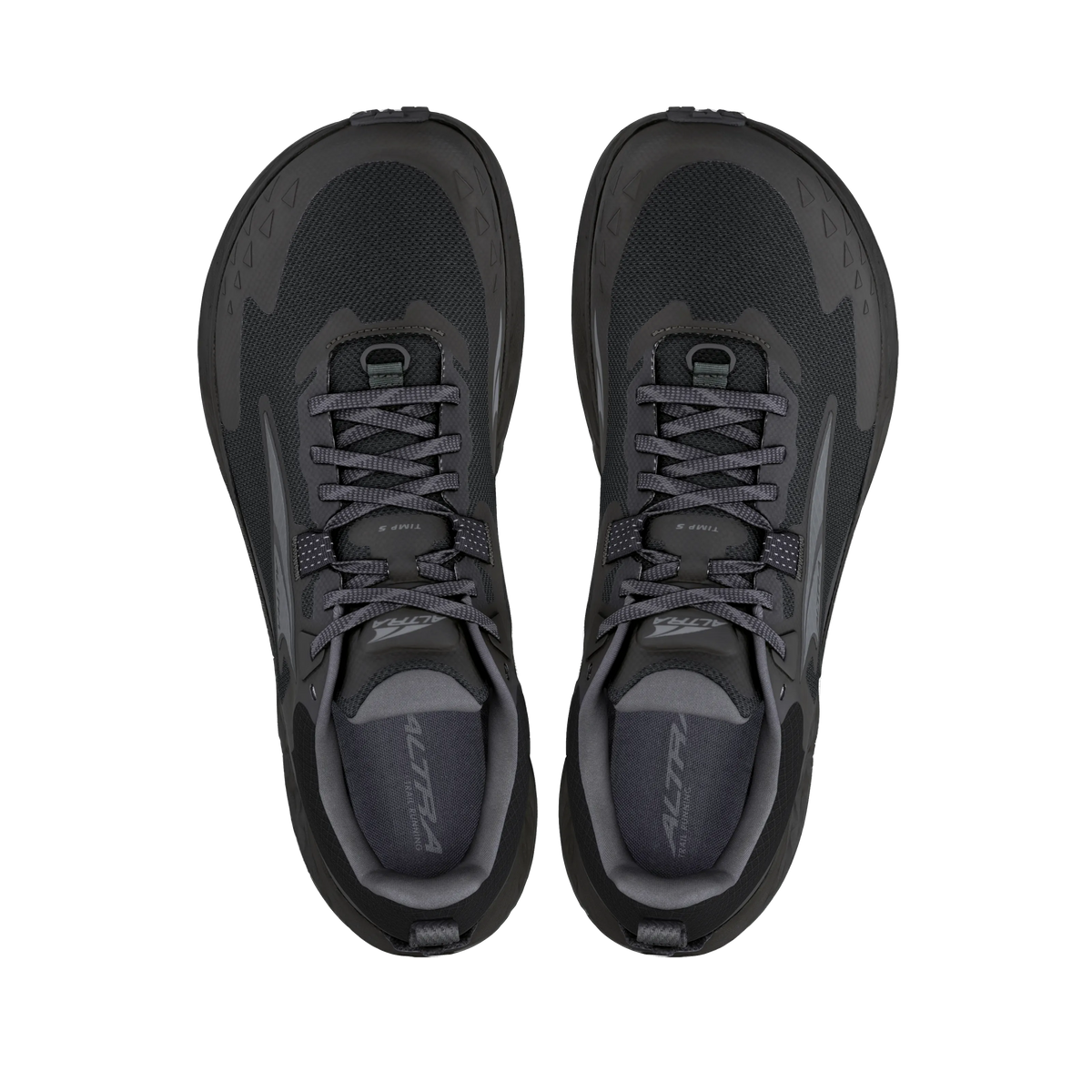 Black/Black