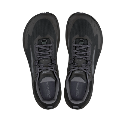 Black/Black