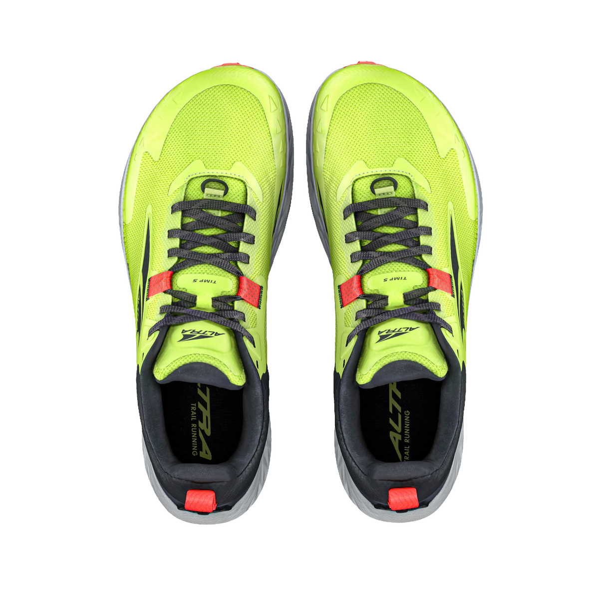 Black/Green