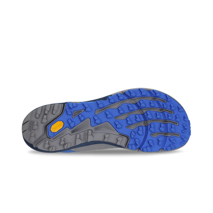 Gray/Blue