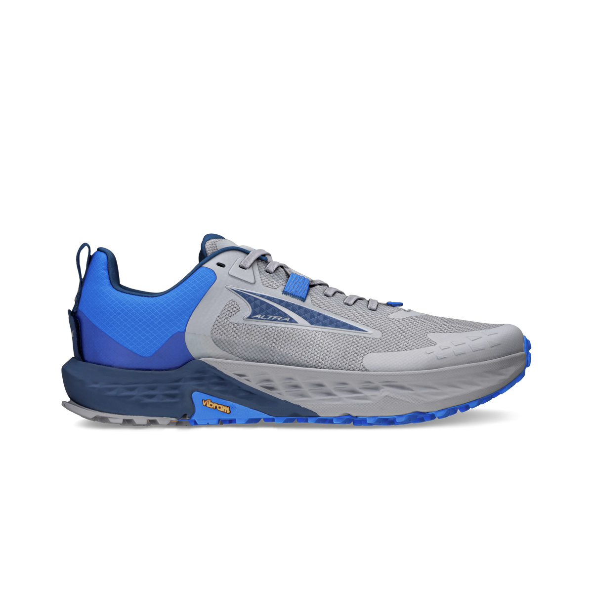 Gray/Blue