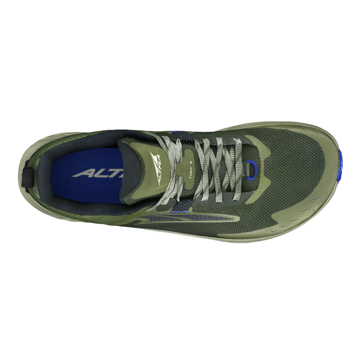 Dusty Olive
