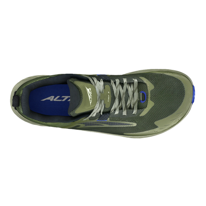 Dusty Olive