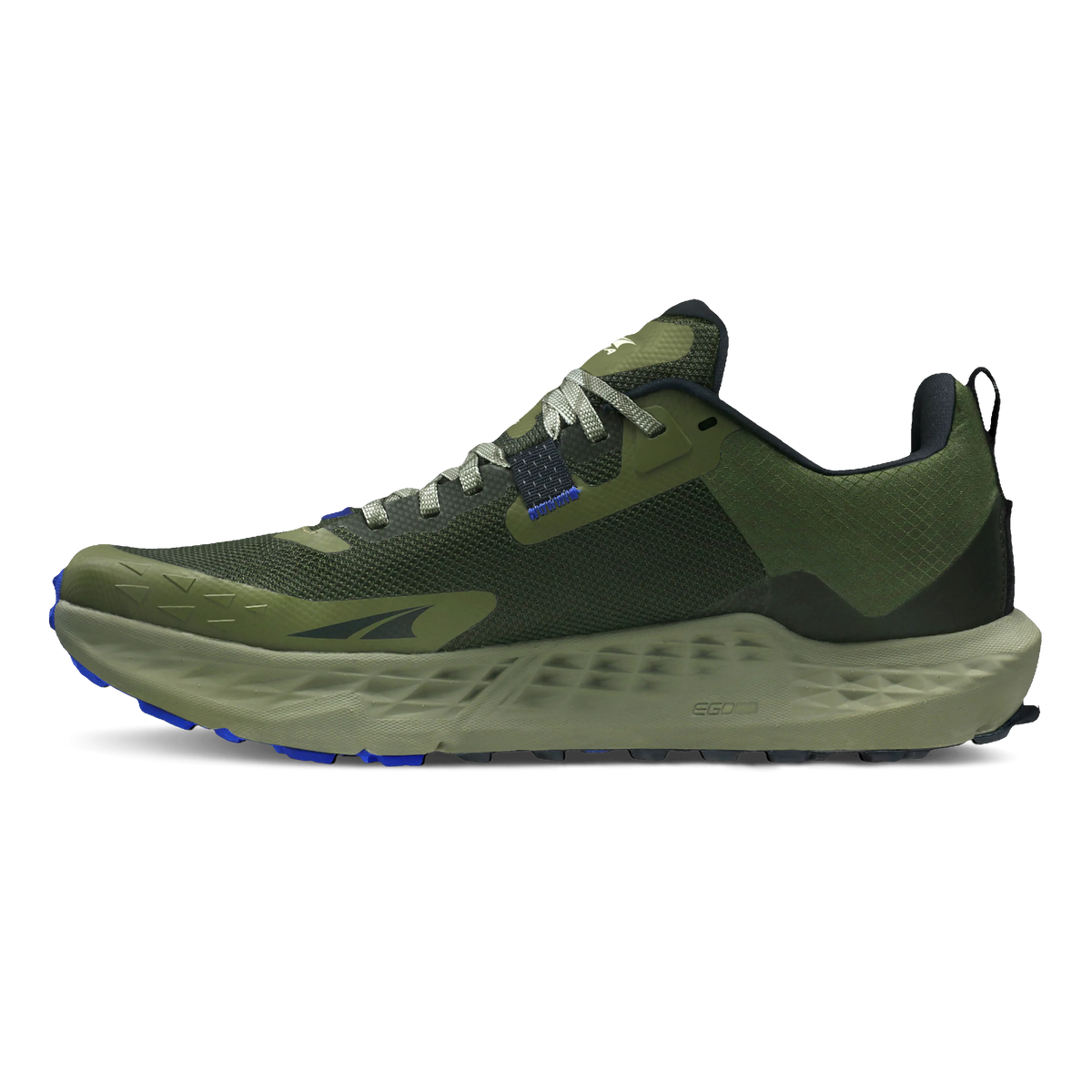 Dusty Olive