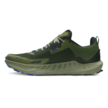 Dusty Olive