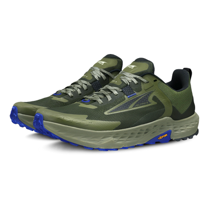 Dusty Olive