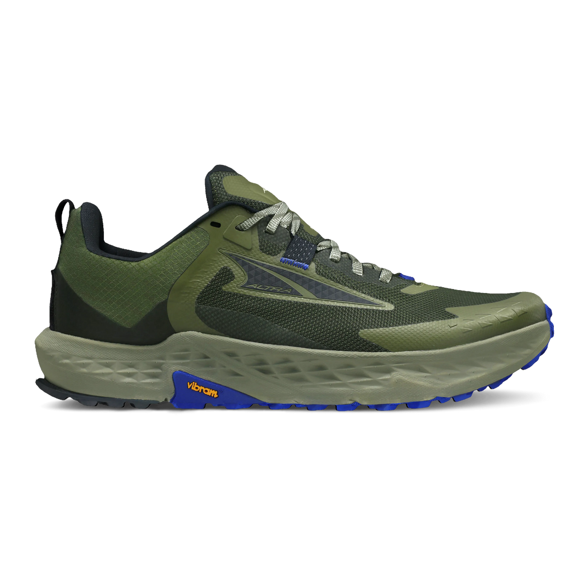 Dusty Olive