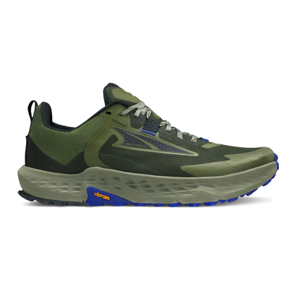Dusty Olive