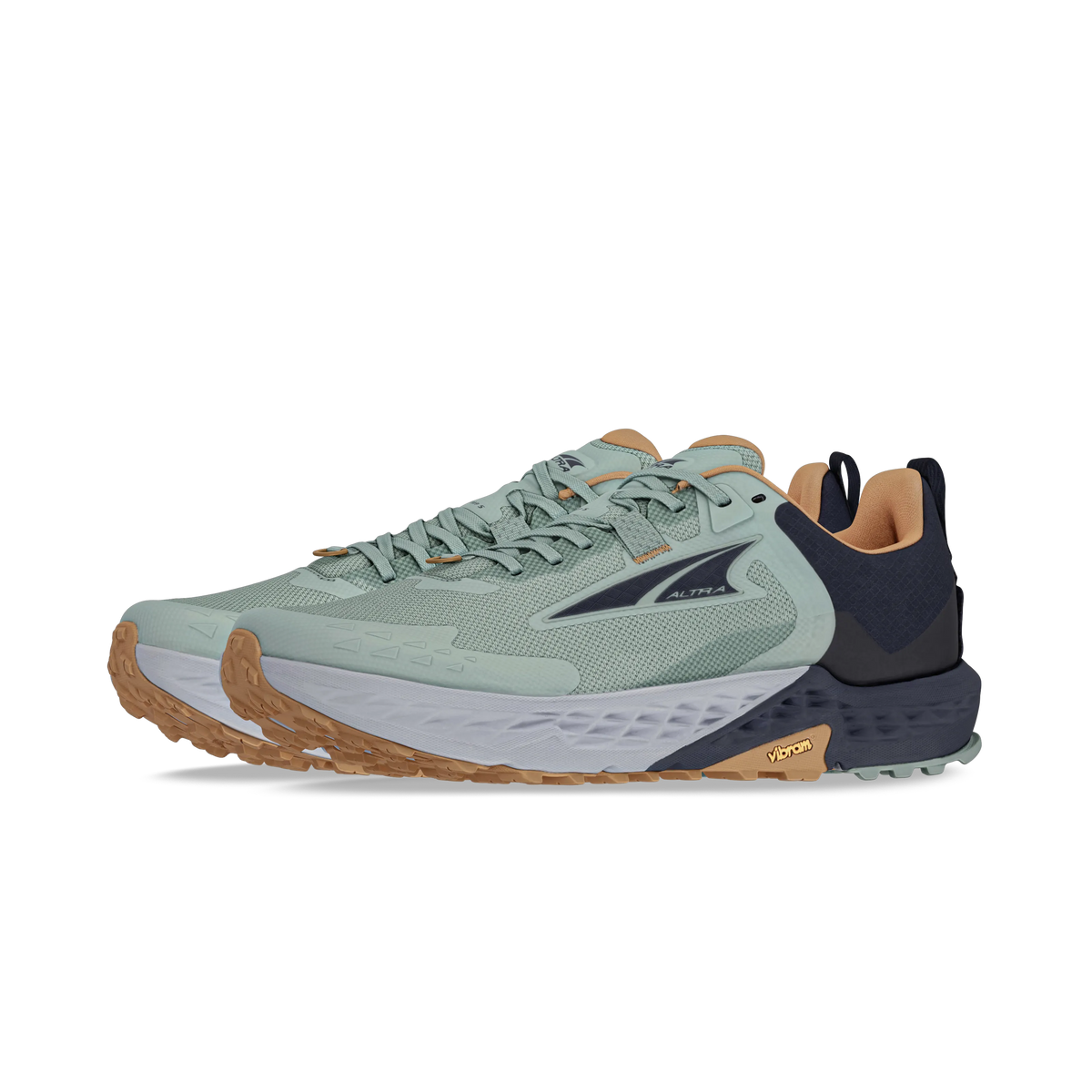 Green/Gray