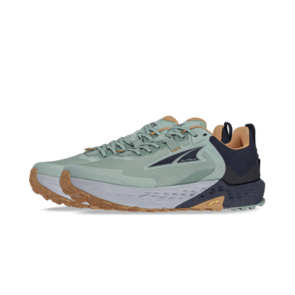 Green/Gray