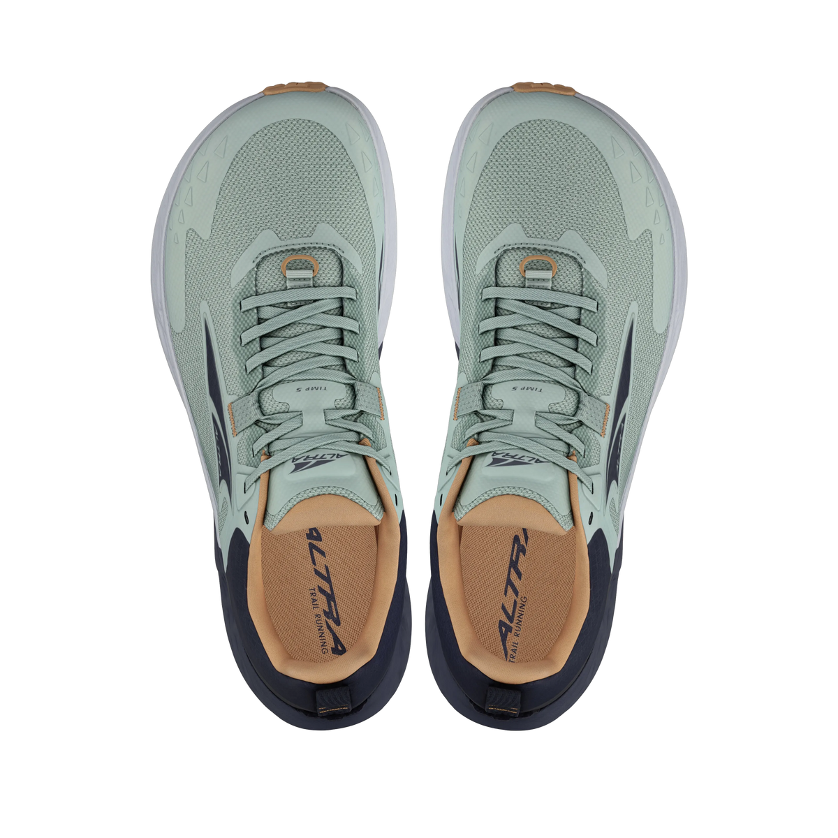 Green/Gray