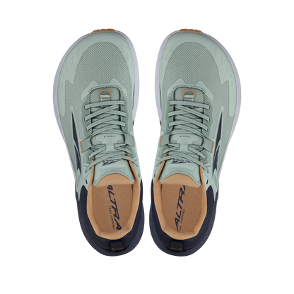 Green/Gray