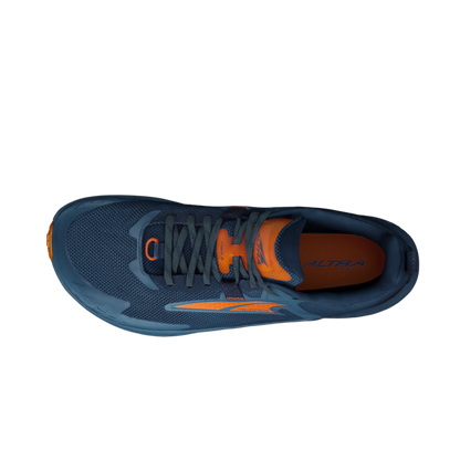 Blue/Orange