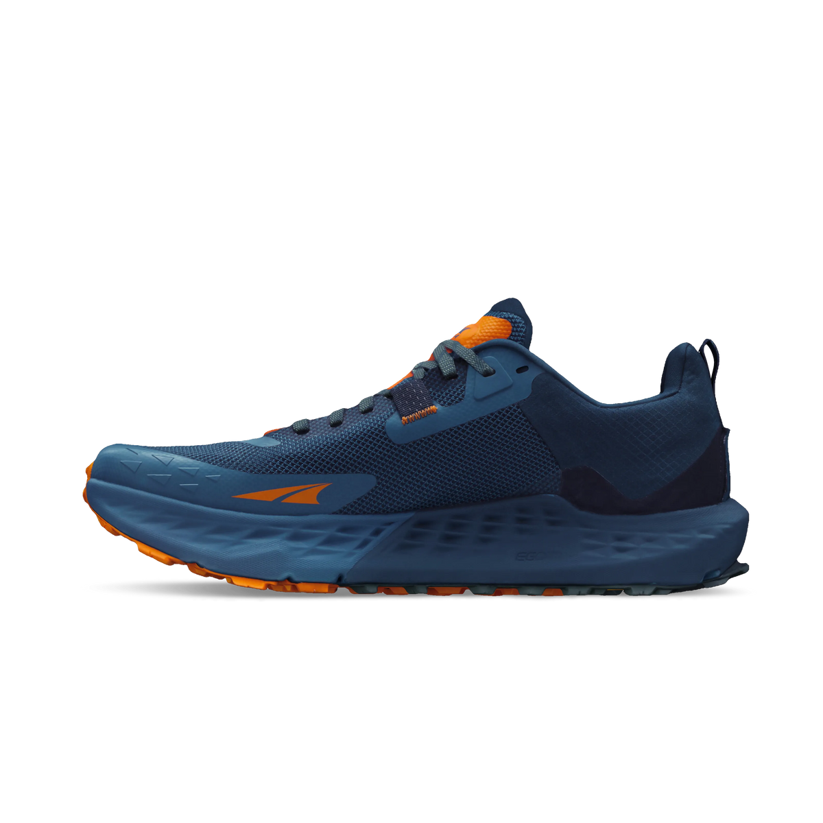 Blue/Orange