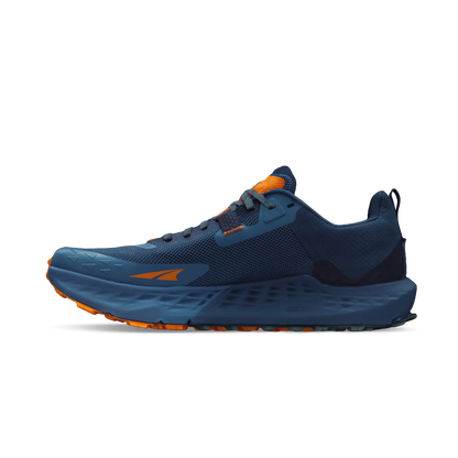 Blue/Orange