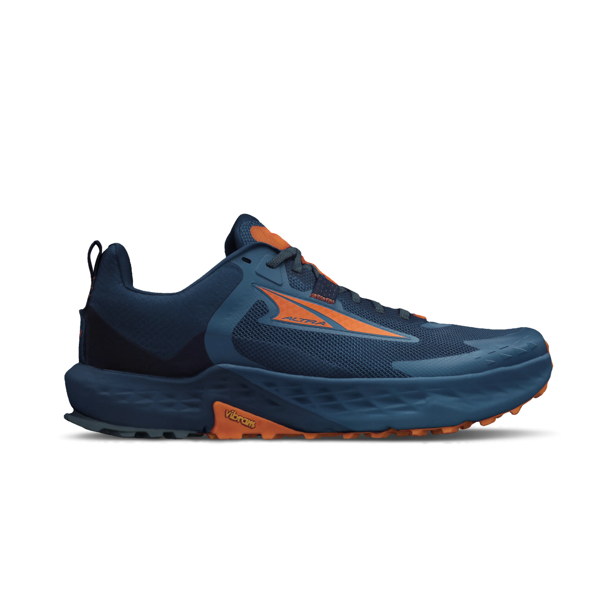 Blue/Orange