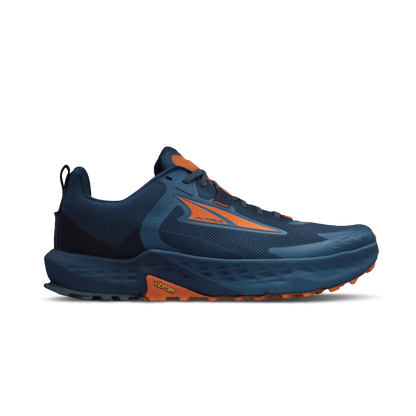 Blue/Orange