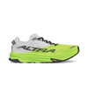 White/Lime