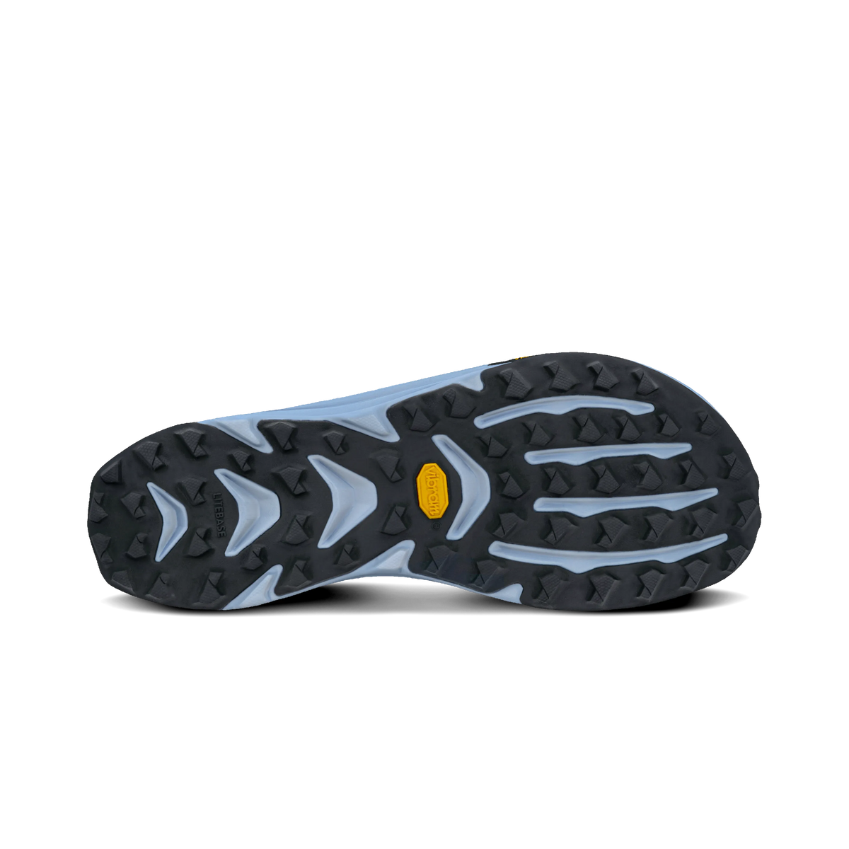 Gray/Blue