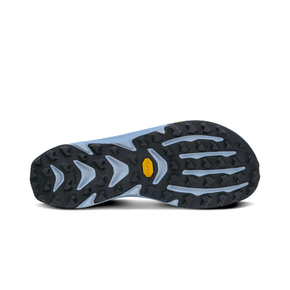 Gray/Blue