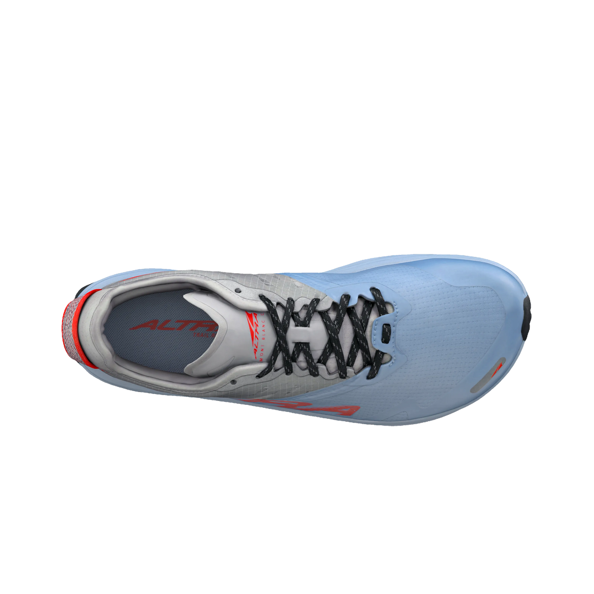 Gray/Blue