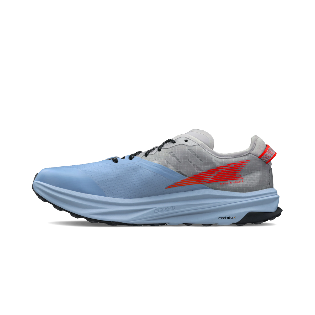 Gray/Blue