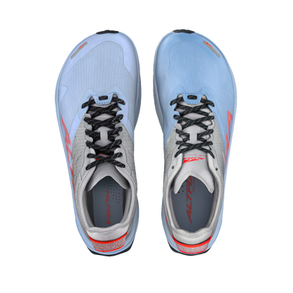 Gray/Blue