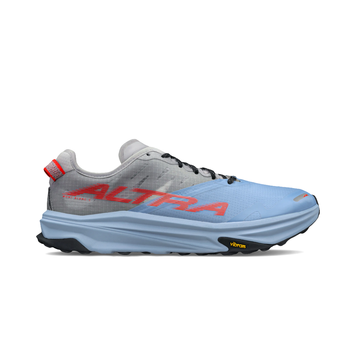 Gray/Blue