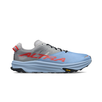 Gray/Blue