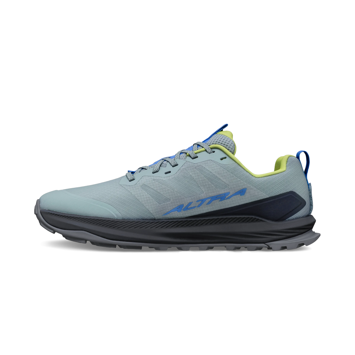 Gray/Blue