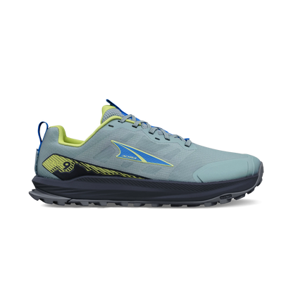 Gray/Blue