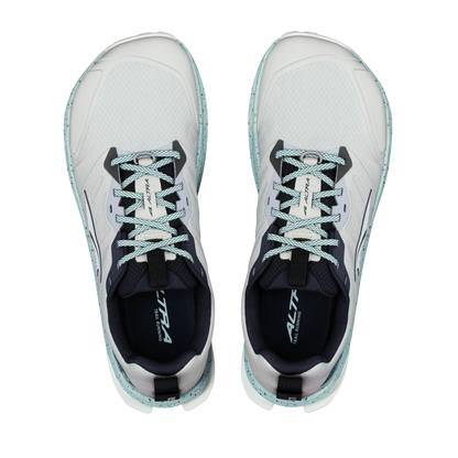 Flint Grey/Dawn Blue