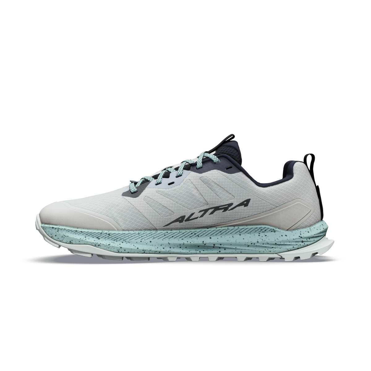 Flint Grey/Dawn Blue