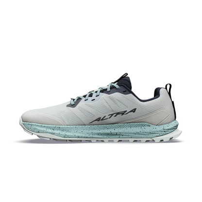 Flint Grey/Dawn Blue