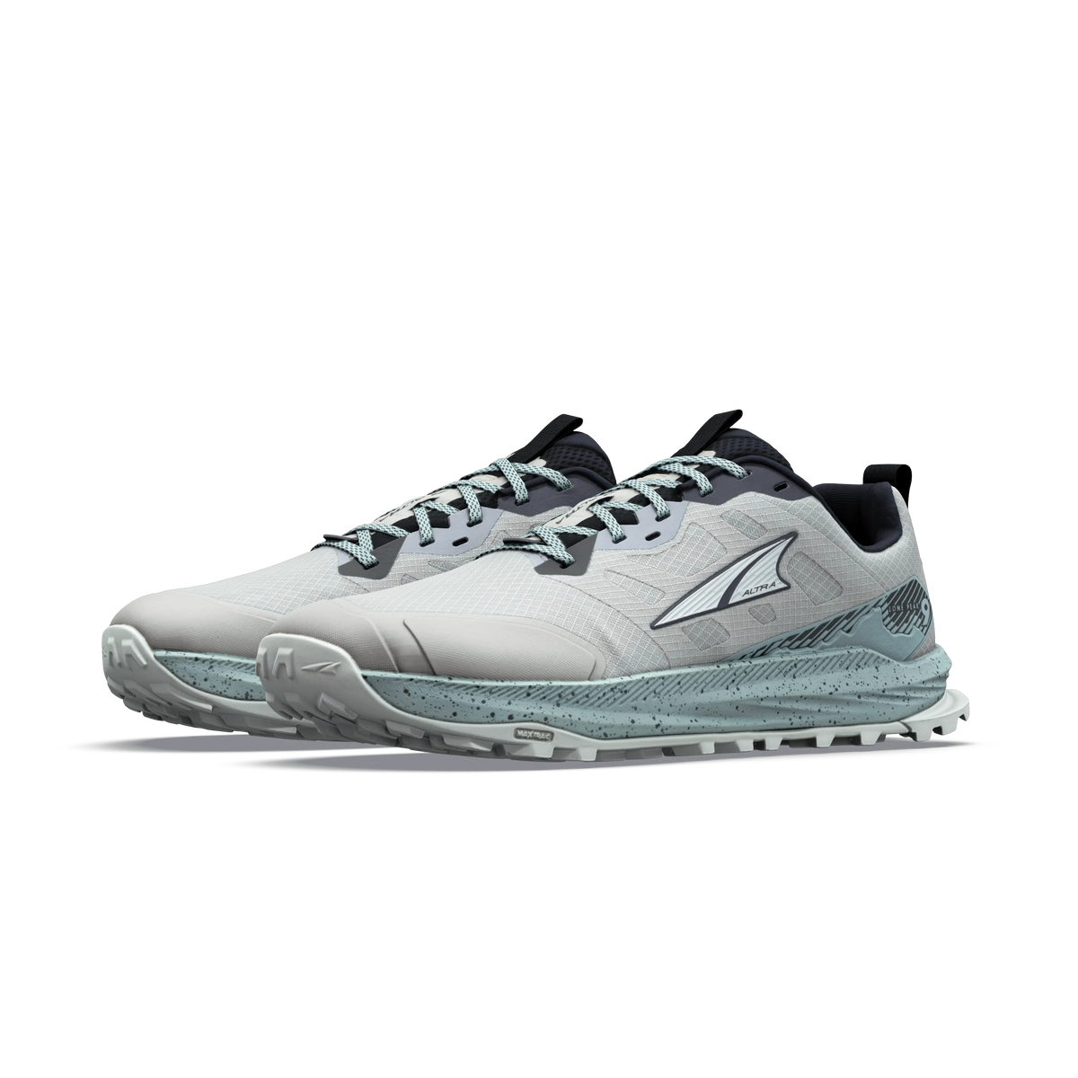 Flint Grey/Dawn Blue