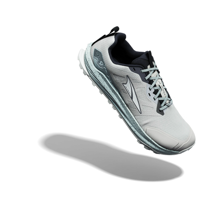 Flint Grey/Dawn Blue