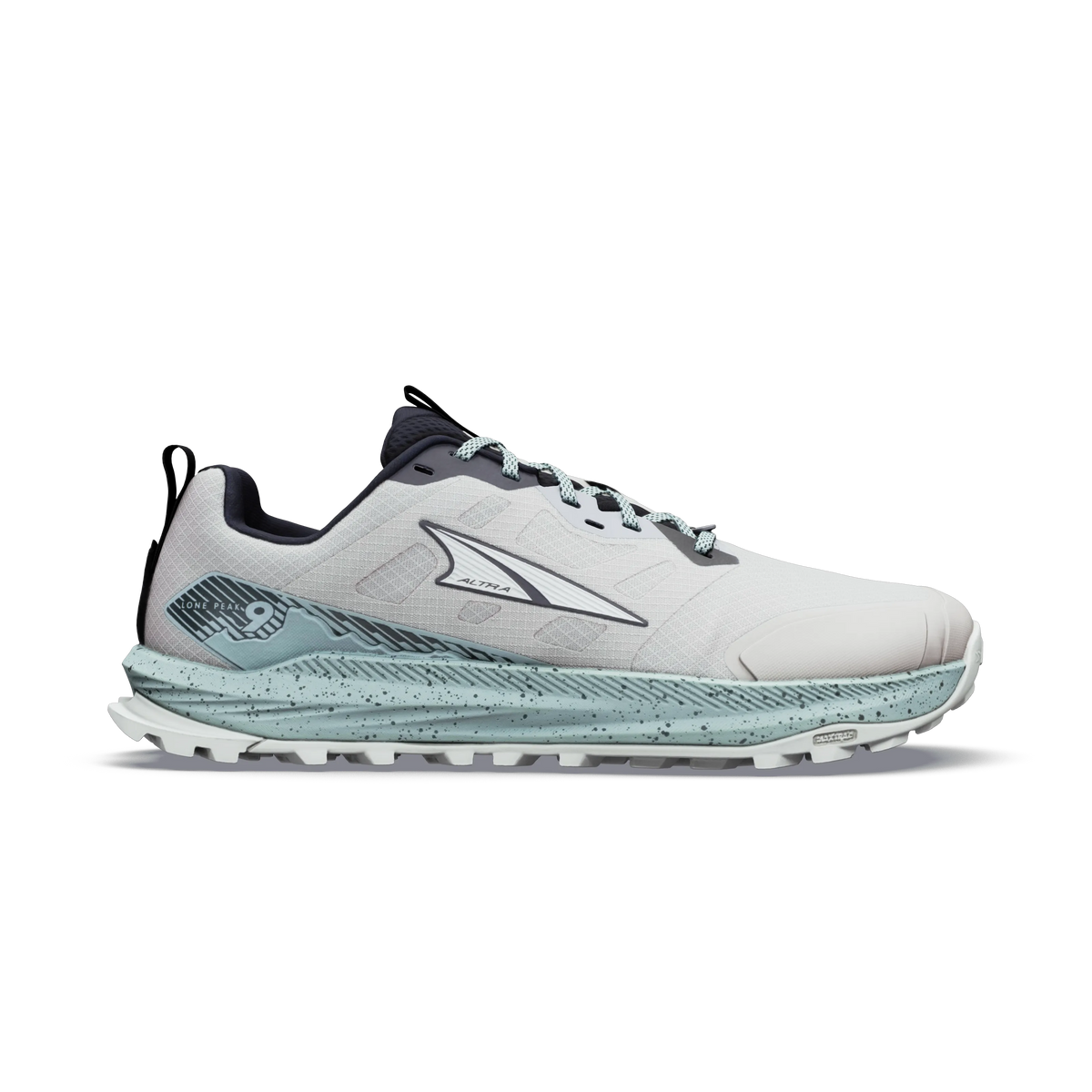 Flint Grey/Dawn Blue