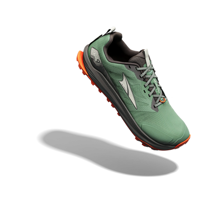 Sea Spray/Oyster Grey