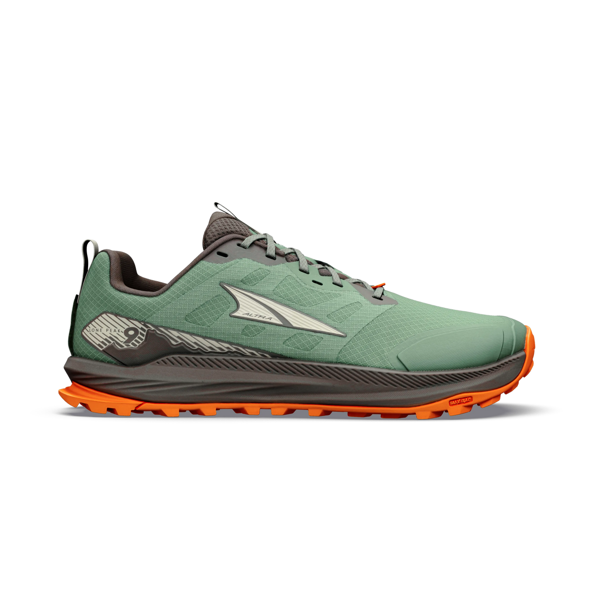 Sea Spray/Oyster Grey