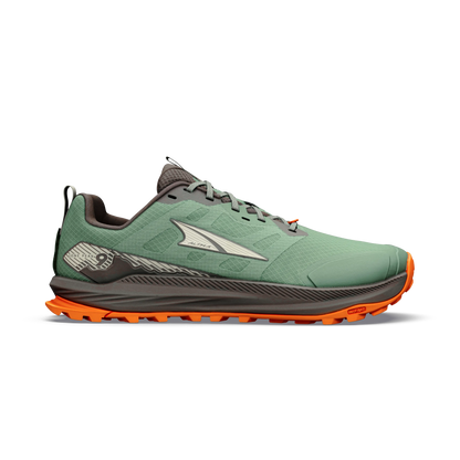 Sea Spray/Oyster Grey