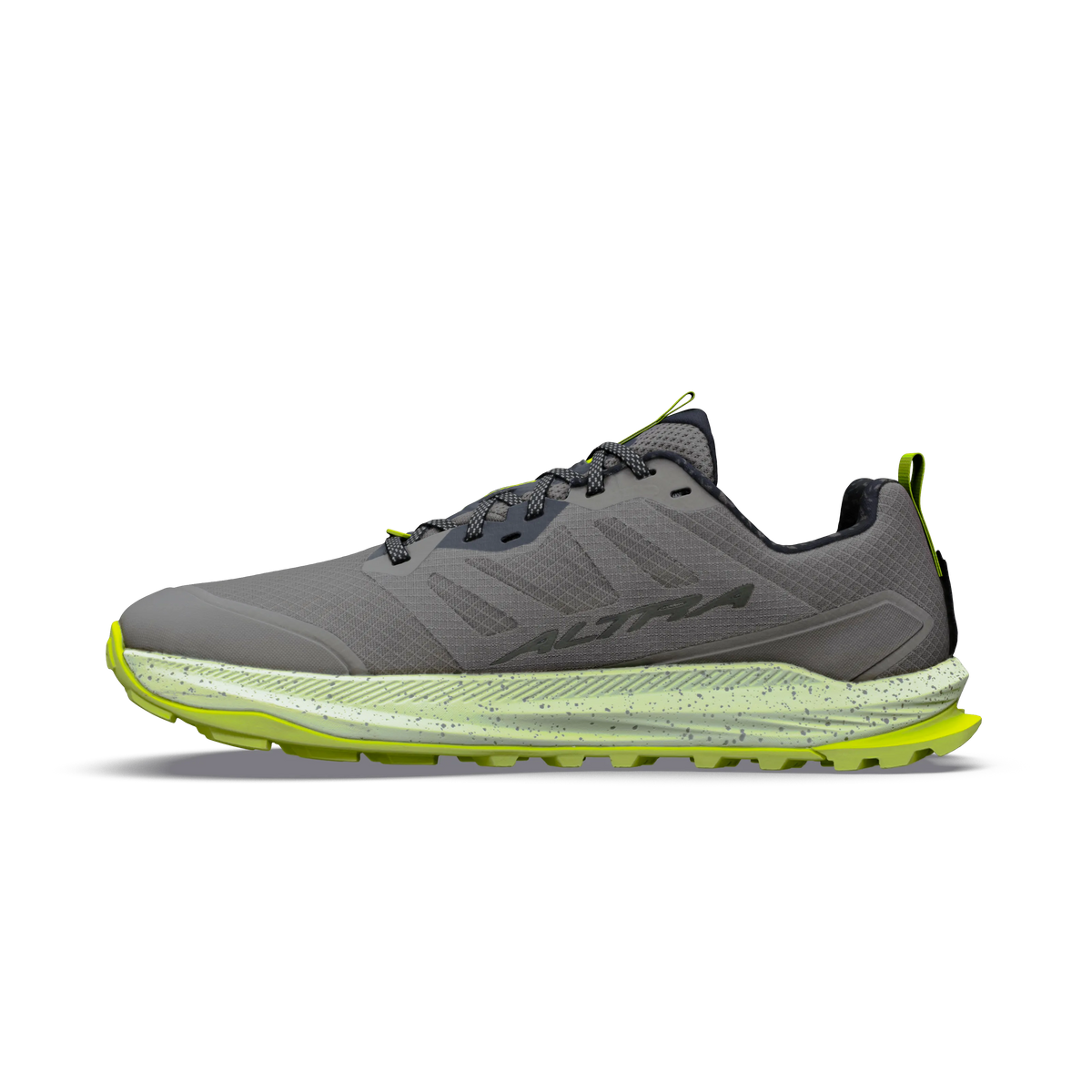 Dark Gull Gray/Black/Lime