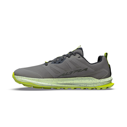 Dark Gull Gray/Black/Lime