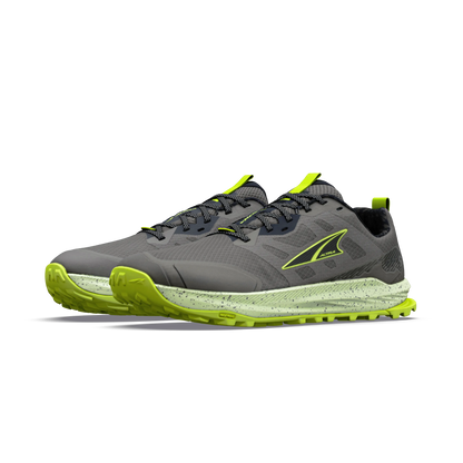 Dark Gull Gray/Black/Lime