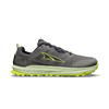 Dark Gull Gray/Black/Lime