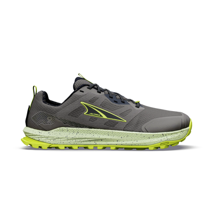 Dark Gull Gray/Black/Lime