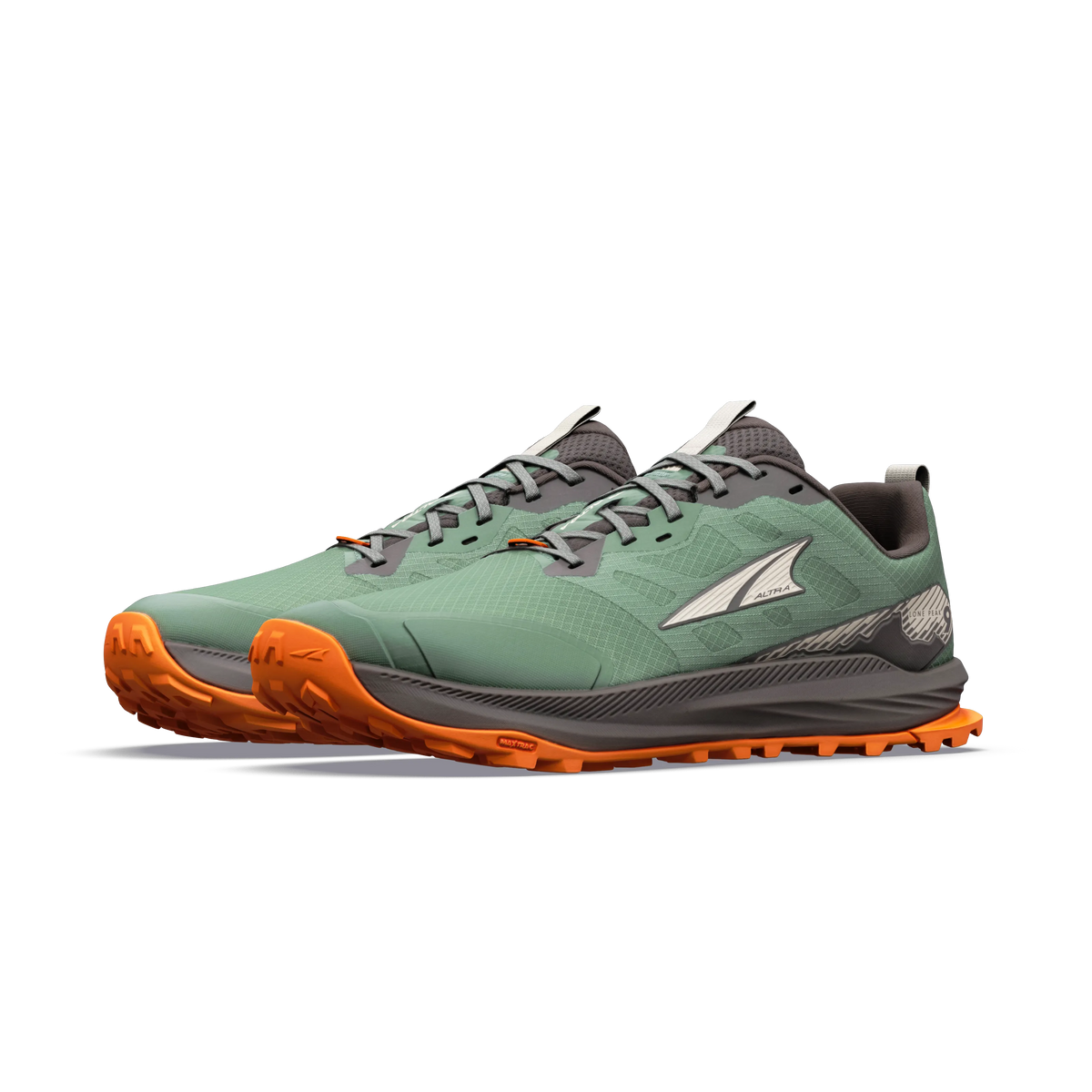 Sea Spray/Oyster Grey