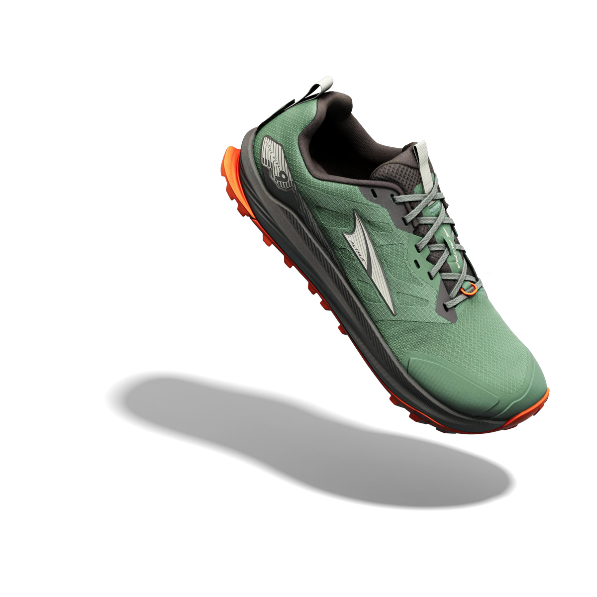Sea Spray/Oyster Grey